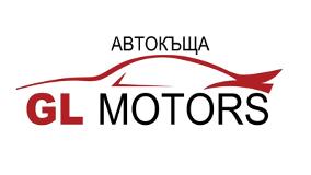 GL Motors logo