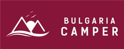 Bulgaria Camper logo