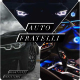 AUTO FRATELLI logo