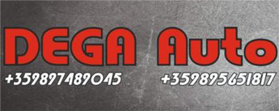 Dega Auto logo