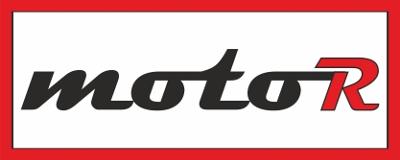 MotoR logo