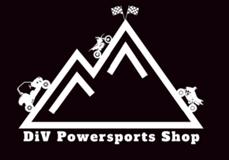 DiV Powersports Shop logo