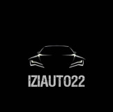 Iziauto22 logo