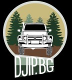 DJIP.BG logo