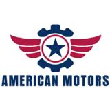 americanmotors logo