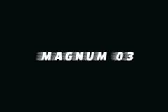 magnum03 logo