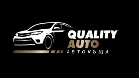 Quality Auto logo