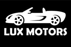LUX MOTORS LTD logo