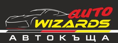 Autowizards logo