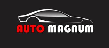 AUTO MAGNUM logo