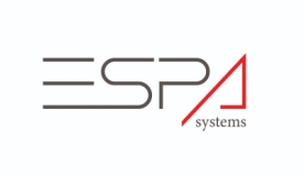 ESPA SYSTEMS logo