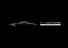 7 Motors logo