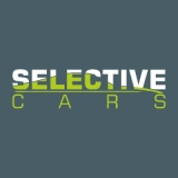Selective Cars logo
