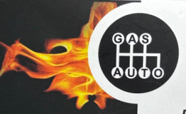 G Auto Service logo