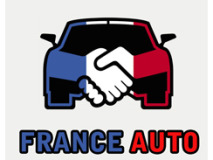 France Auto logo