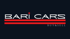 Bari Cars logo