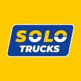  Solo Trucks Ltd
