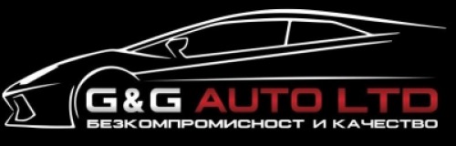 G&G AUTO LTD logo