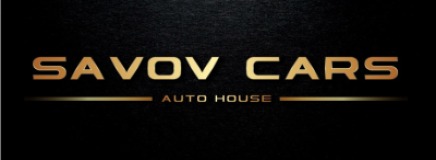 SAVOV CARS logo