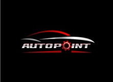 AUTOPOINT logo