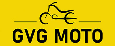 GVG Moto logo