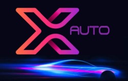 X-AUTO logo