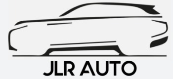JLR Auto logo