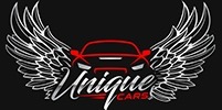 uniquecarsbg logo
