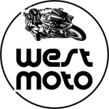 Westmoto logo