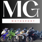 MG Motorsport logo