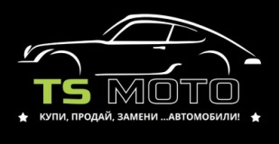 TS Moto logo