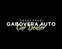Gabovera Auto logo