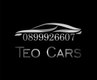 Teo Cars logo
