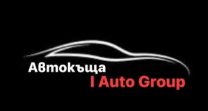 I Auto Group logo