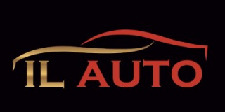 I & L Auto logo