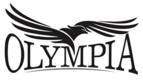 Olympia-auto logo