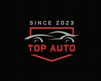 Top Auto logo