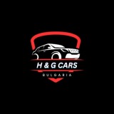 HGcars.bg logo