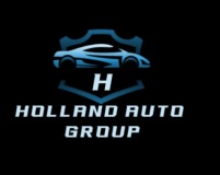 Holland auto group logo