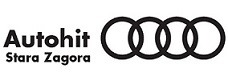  2000 AUDI logo