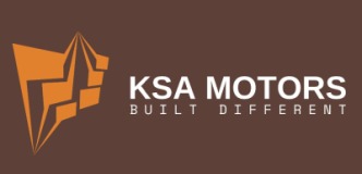 KSA Motors logo