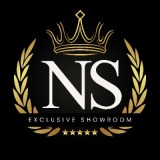 NS Exclusive Showroom logo