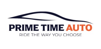 Prime Time Auto logo