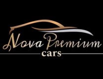 NOVA PREMIUM CARS logo