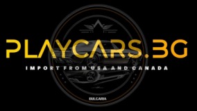playcars logo