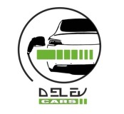 delevcars logo