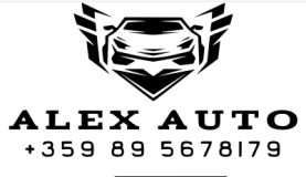 Alexauto1 logo