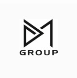 D&M Auto Group logo