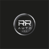 RR auto logo