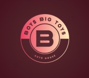 Boys Big Toys logo